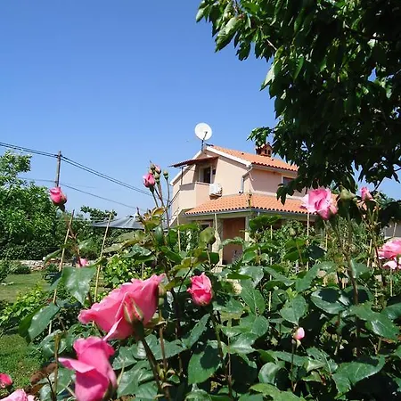 Apartament Nera Rovinj