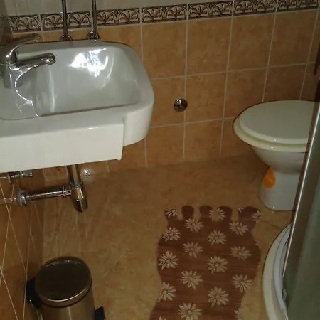Nera Apartament Rovinj