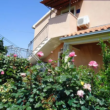 Nera Apartament Rovinj