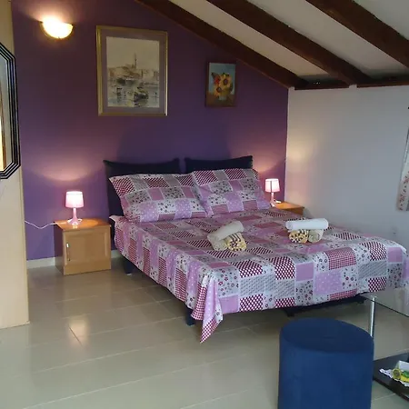 Nera Apartament Rovinj