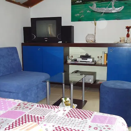Nera Apartament