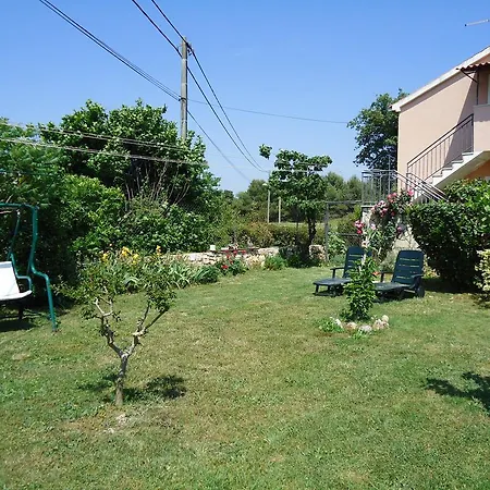 Apartament Nera Rovinj