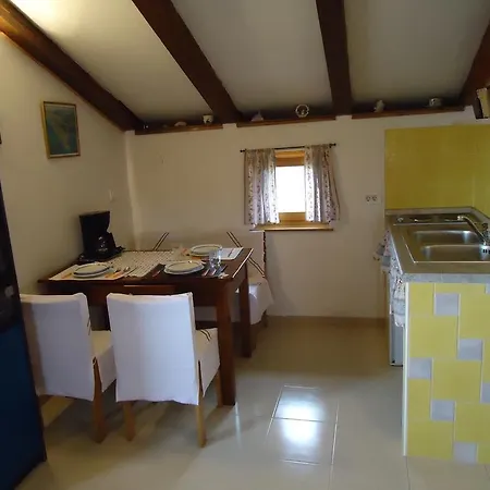 Nera Apartament Rovinj