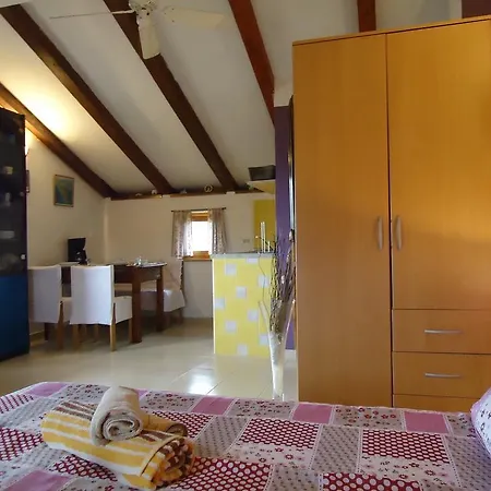 Apartament Nera