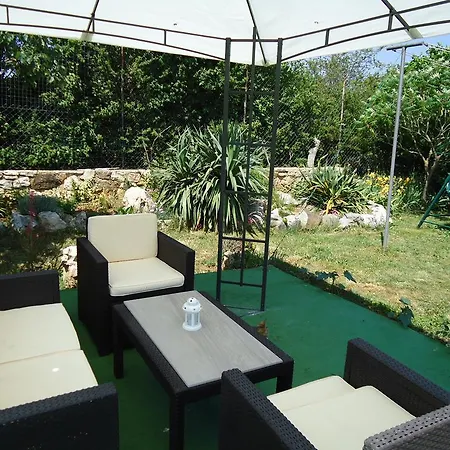 Nera Apartament Rovinj
